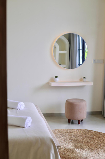 Bedroom 4, Mana, Habaraduwa