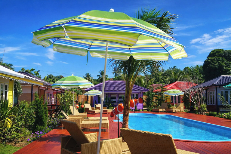 Exterior 3, Phetmanee Resort, Ko Yao District