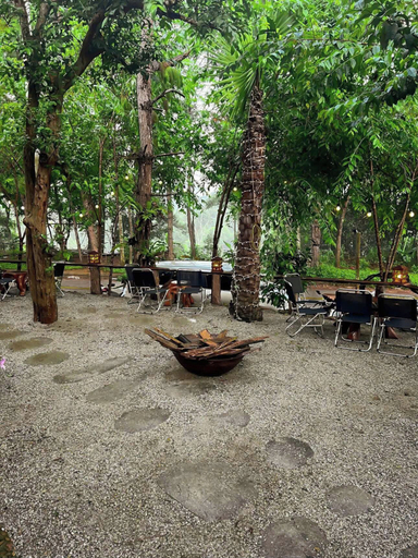 Others 3, Gio Homestay 3 Mang Den, Kon Plông