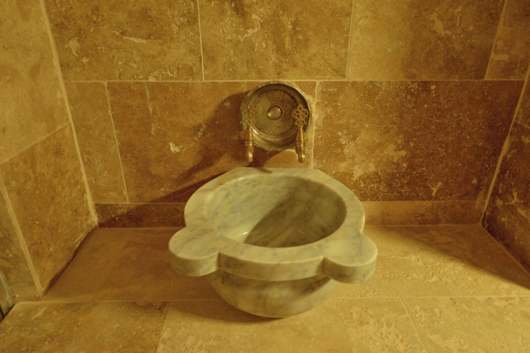 Bathroom 5, Balloon Street Cappadocia, Nevşehir