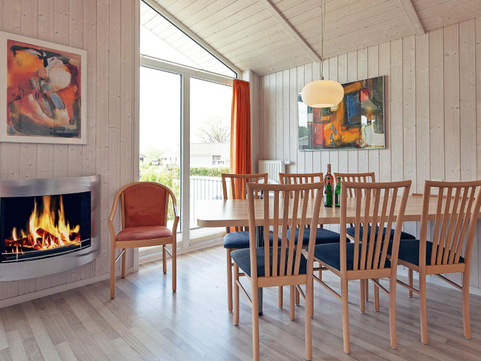 Food & Drinks, 4 star holiday home in Groemitz, Ostholstein