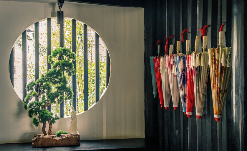 Miscellaneous 3, Gongxili - Xijian Hotel, Kunming