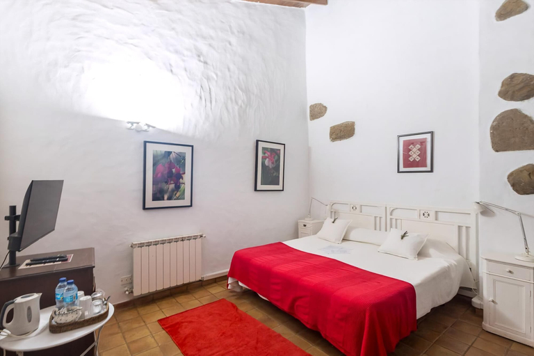 Bedroom 2, Guestready - Hotel Rural Las Calas, Las Palmas