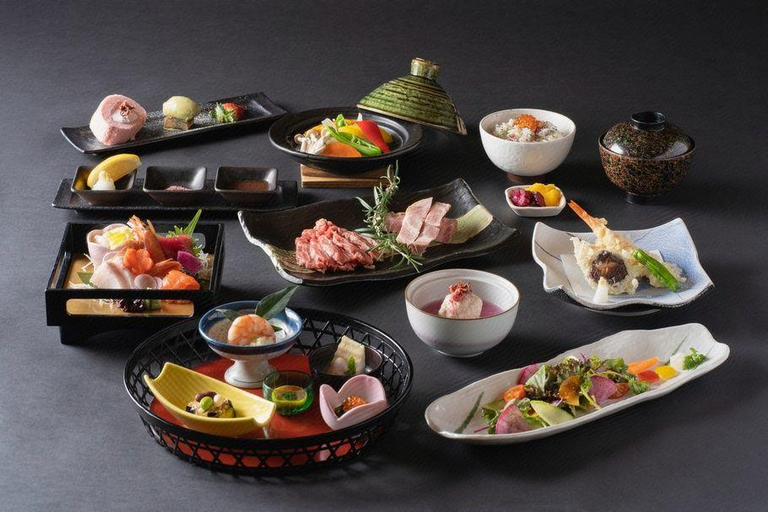 Food & Drinks 5, Yunni No Yu, Yuni