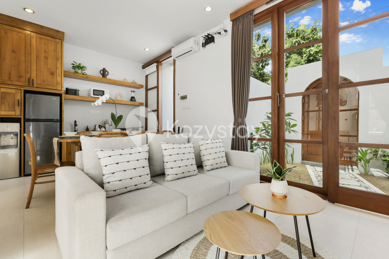 Others 4, Calyra Villa by Kozystay - Ungasan, Badung