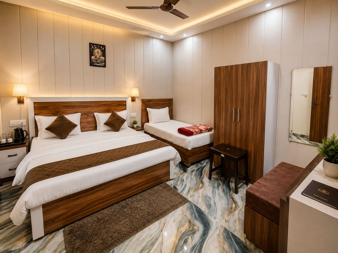Others 3, Shri Raghav Palace Hotel Ayodhya, Faizabad