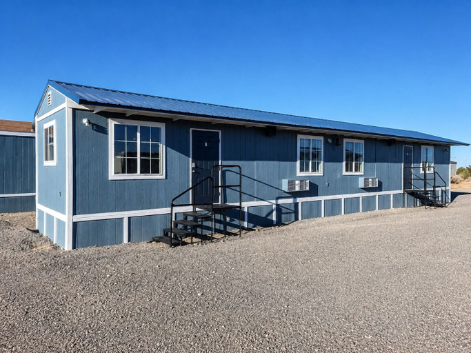 Exterior 3, Grand Canyon Economy Rentals, Coconino