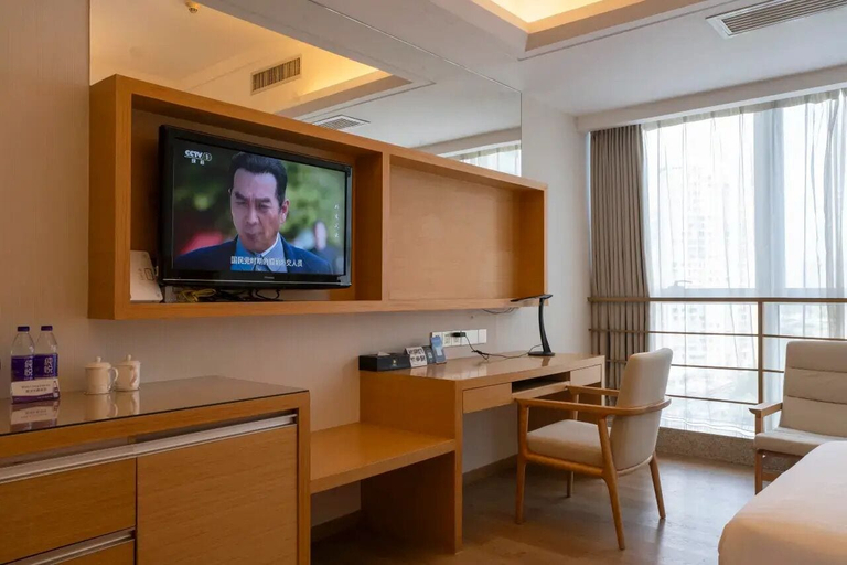Others 4, Shenzhen Yueru Hotel, Shenzhen