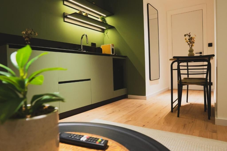 Interior 5, Erika's Boutique Hotel, Priština