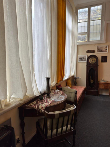 Others 3, At Funicular Hostel, Tbilisi