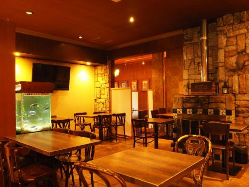 Others 5, Hotel Gasthof, Kagoshima