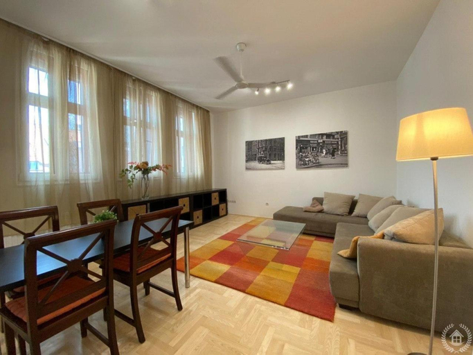 Others 3, Downtown Gozsdu Vibe Apartments, Budapesti