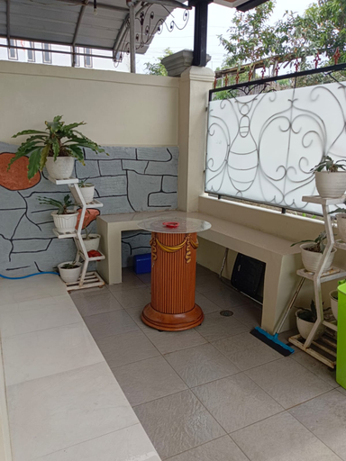Others 4, Maulana Homestay by Login, Kuningan