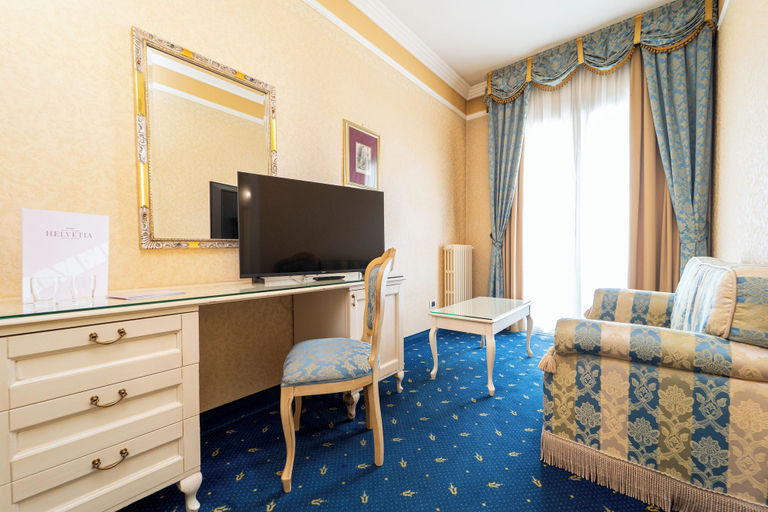 Others 5, Hotel Terme Helvetia, Padua