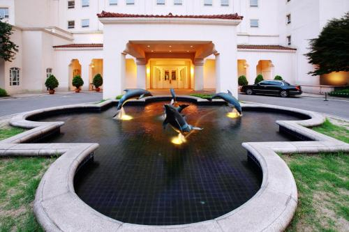 Exterior & Views 3, Laviedor Resort, Hwaseong