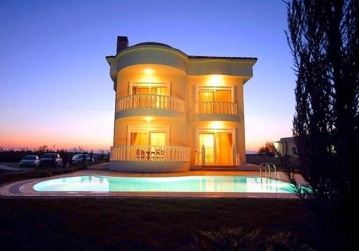 Exterior, Sadev Turizm Belek Family Villas, Serik