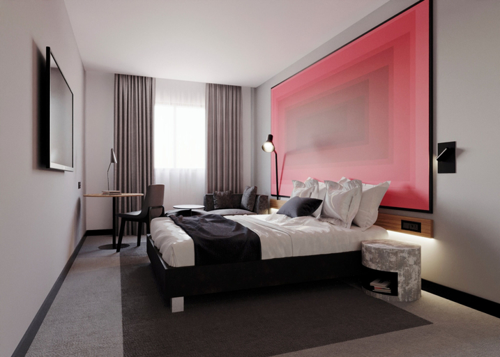 Room 4, Ibis Lagos Lekki, Eti-Osa