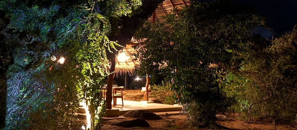 Property grounds 5, Enchanted Escapes Yala, Thissamaharama