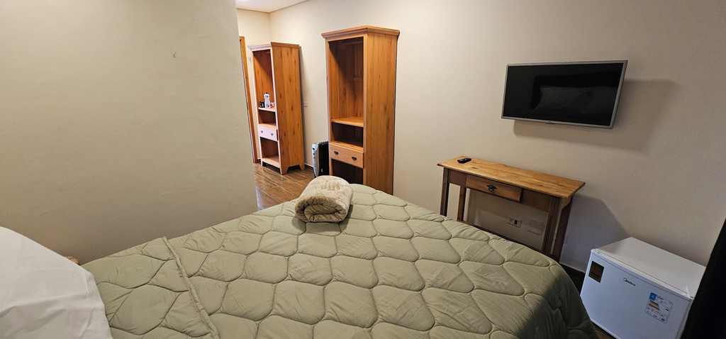 Room 2, Villa di Altezza, Campo Limpo Paulista