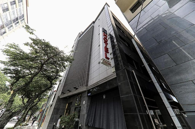 Exterior & Views 2, THE M HOTEL, Jeju