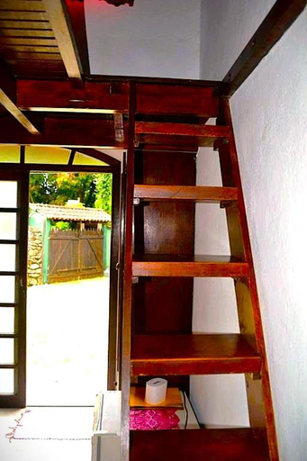 Bedroom, Pousada Em Busca do Sol, Parati