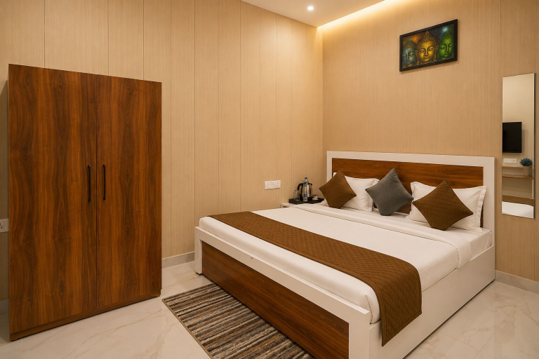 Others 4, Shri Raghav Palace Hotel Ayodhya, Faizabad