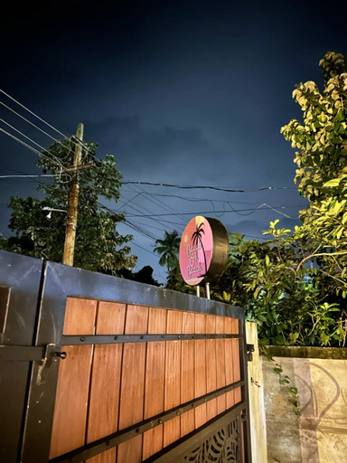 Exterior & Views 2, Beach Oh! Beach Hostels, Thiruvananthapuram