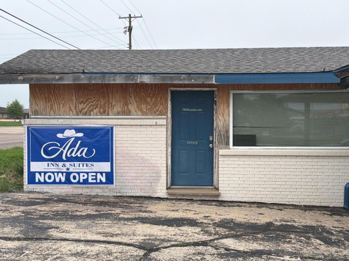 1, Ada Inn & Suites, Pontotoc