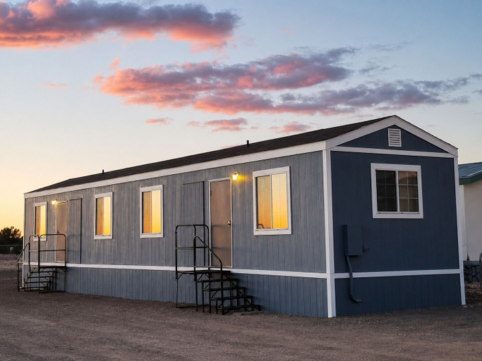 Exterior 2, Grand Canyon Economy Rentals, Coconino