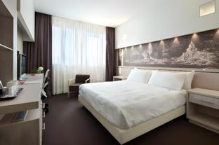 Others 2, Unahotels Bologna San Lazzaro, Bologna