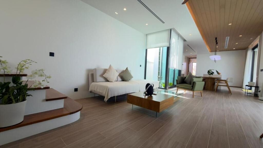 Interior, Phuvista Villas Naithon - Escape Villas, Pulau Phuket