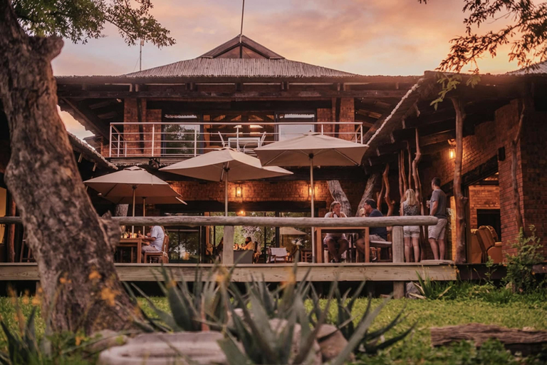 Exterior & Views 2, Baobab Ridge Private Lodge, Ehlanzeni