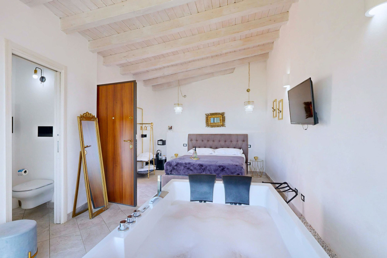 Bedroom 3, Antico borgo dei templi, Agrigento