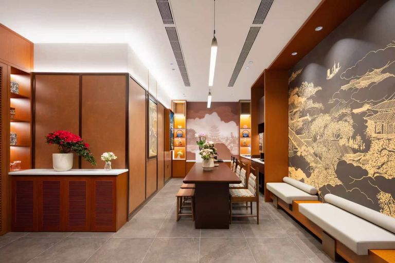 Others 5, Gulou Lanting Hotel, Beijing