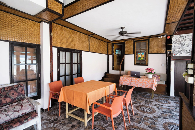 Interior 4, El Gordo'S Seaside Adventure Lodge, El Nido