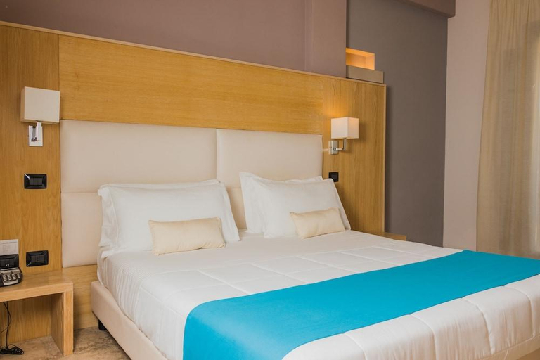 Bedroom 3, Basiliani - CDSHotels, Lecce