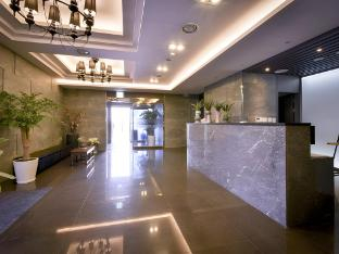 Others 2, Hotel Arisu, Gimpo