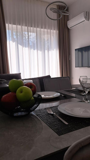 Facilities 2, Grand Villa Premium Suites, Nesebar