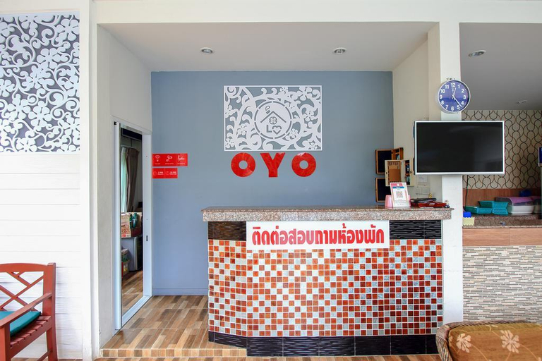 Others 5, Baanloksouylokchay Resort Huahin, Hua Hin