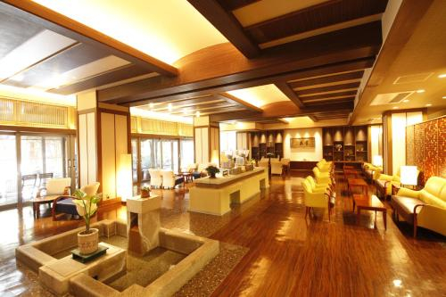 Others 4, Shimobe Hotel, Minobu