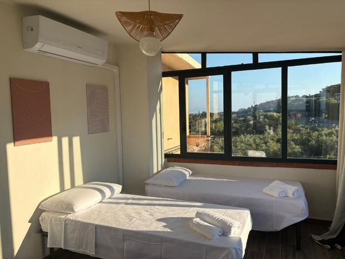 Room 5, Civico 2o la casa di nina, Reggio Di Calabria