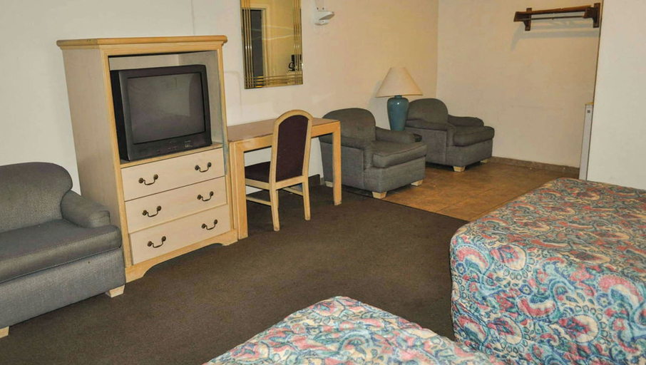 Others 4, California Suites Motel, Imperial