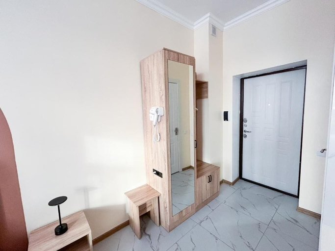Interior 5, Bekarys Hotel, Astana City