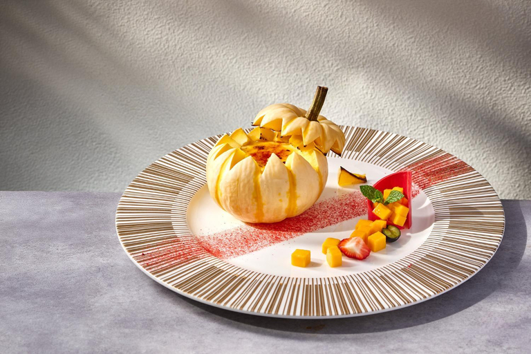 Restaurant 5, Crowne Plaza SHAOXING BINHAI NEW AREA by IHG, Shaoxing
