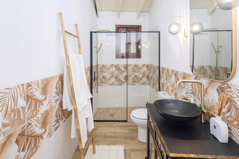 Bathroom 3, Guestready - Hotel Rural Las Calas, Las Palmas