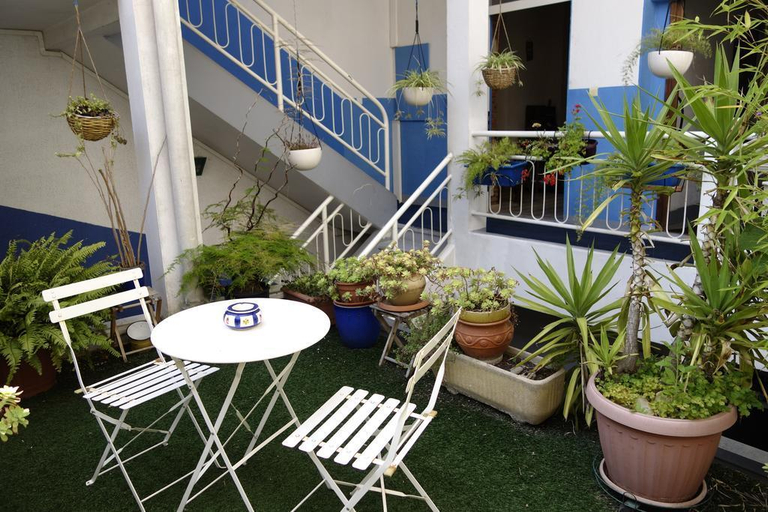 Public Area 2, Hôtel Croix Baragnon, Haute-Garonne