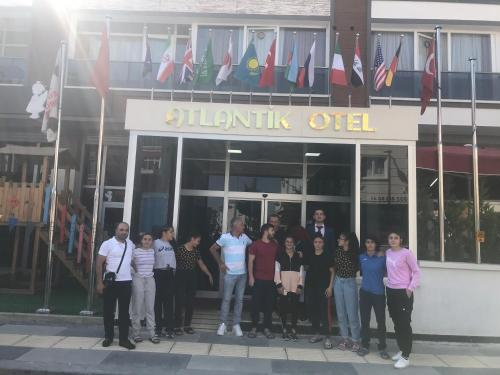 Others 5, ANKARA ATLANTİK OTEL, Yenimahalle