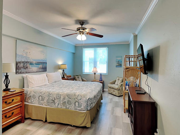 Property amenity 4, Sandpiper Condo Unit 2E, Duval