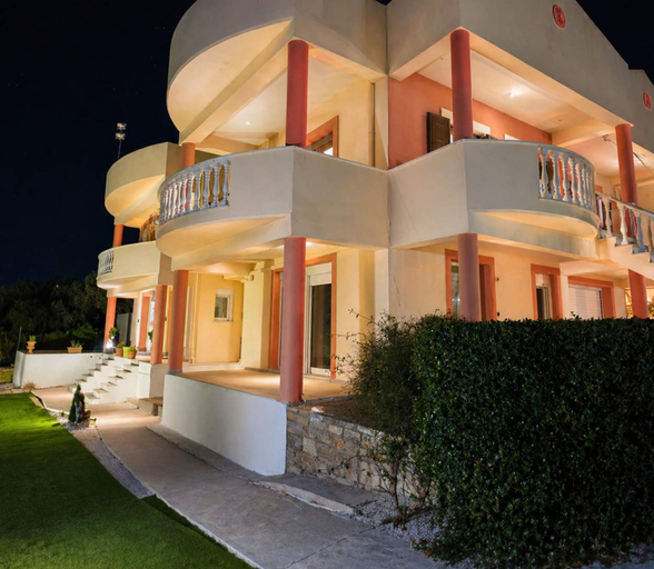 Room 4, Nefeli Sea View Stay - Mastiha Grove Suite Chios, North Aegean