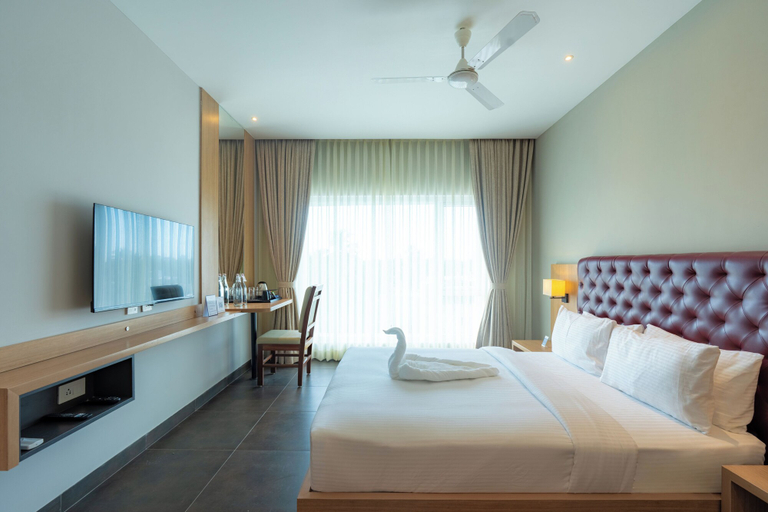 City view 4, Grand Continent - Rameswaram, Ramanathapuram